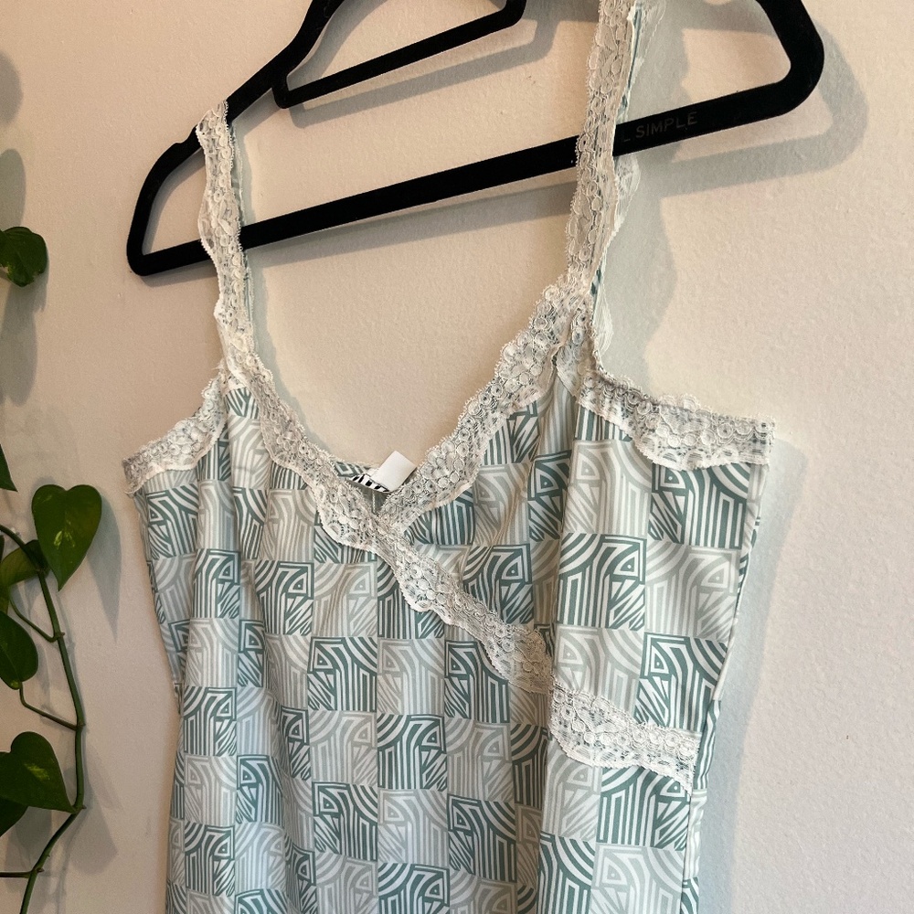 [NWT] Rusty Mini Dress - Picture 2 of 3